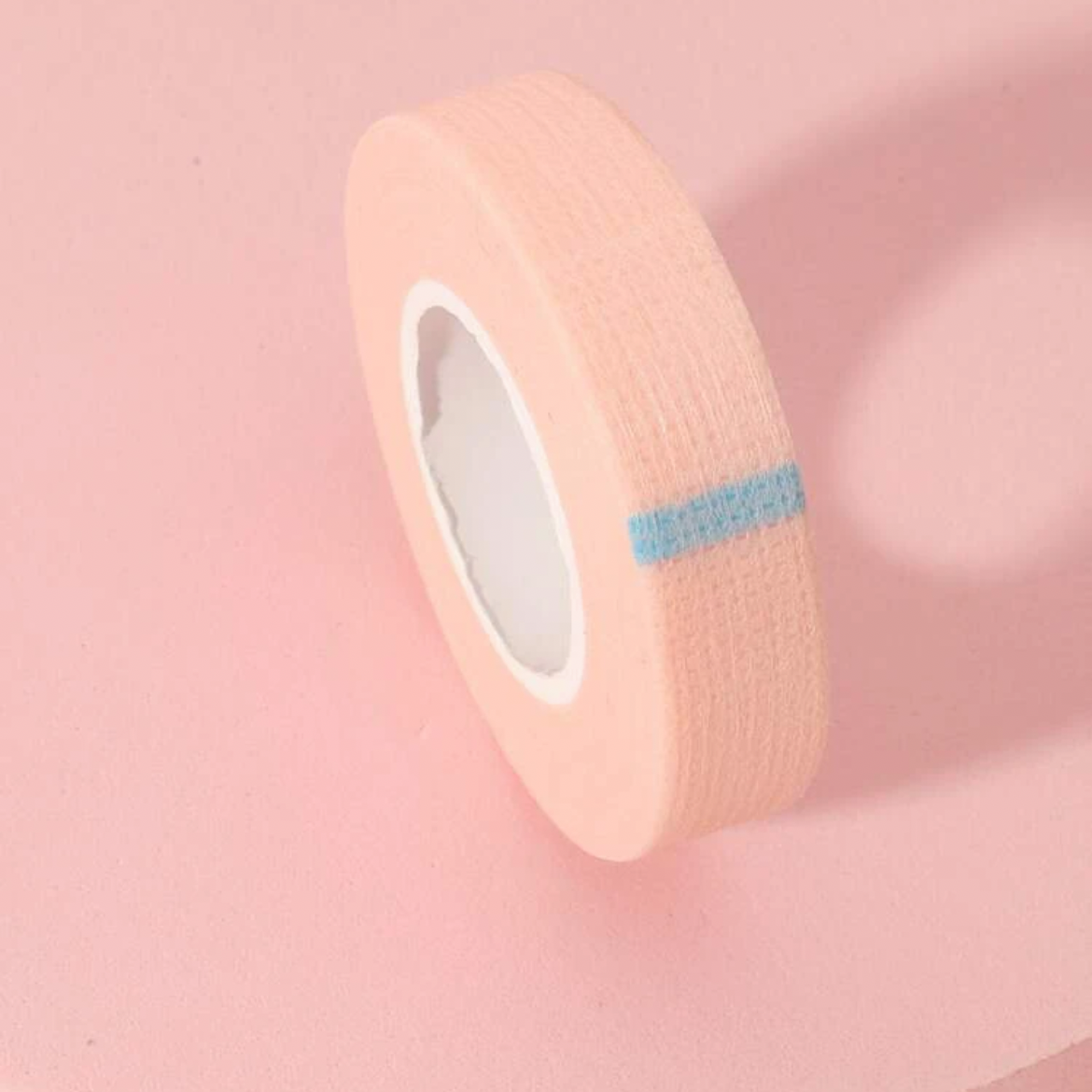 Pink Sensitive Skin Tape✨