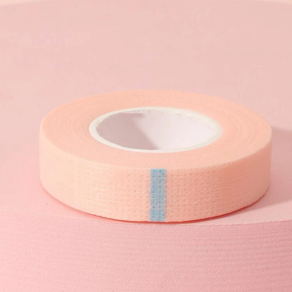 Pink Sensitive Skin Tape✨